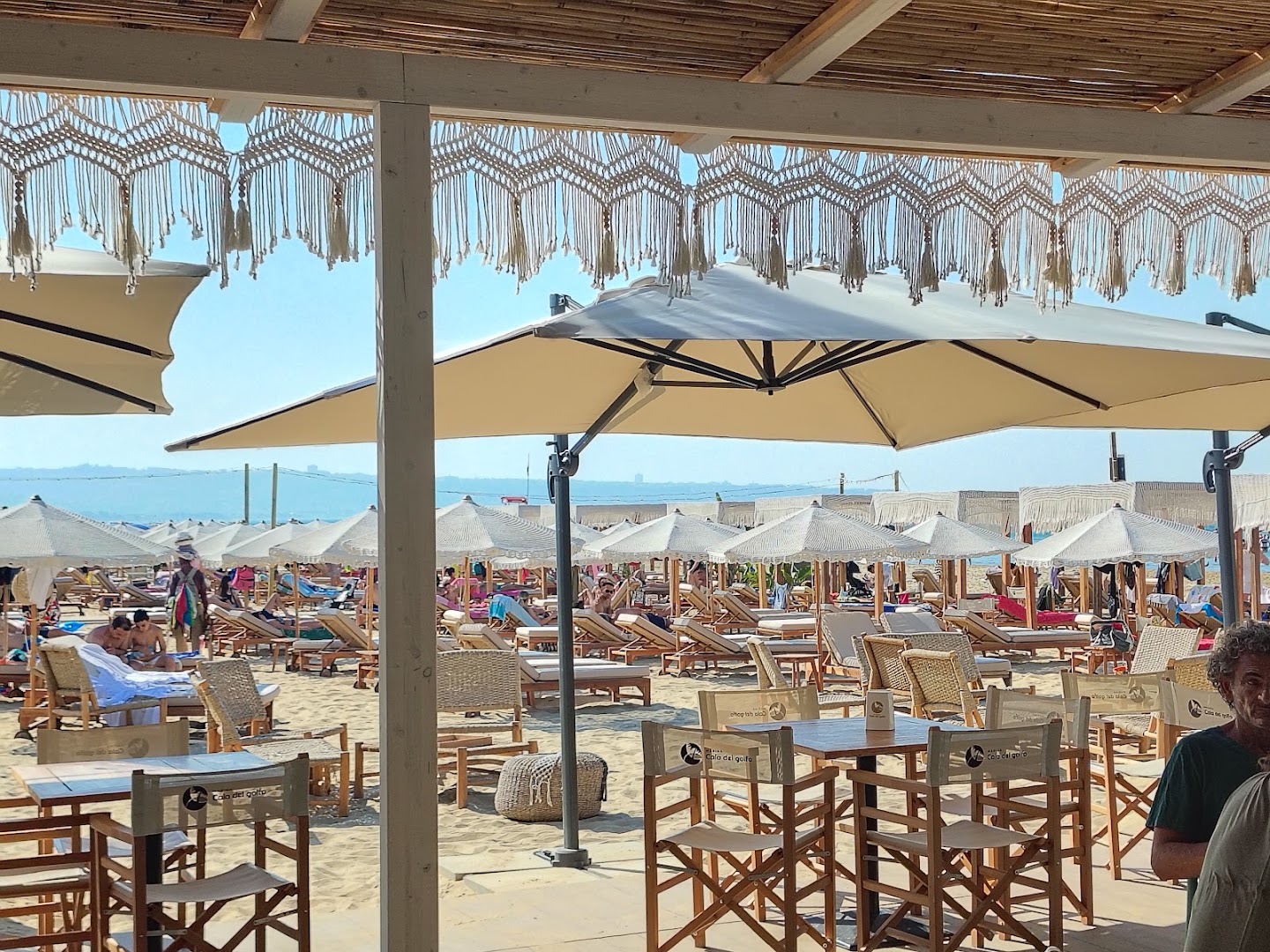 Lido Le Marinelle n°25
