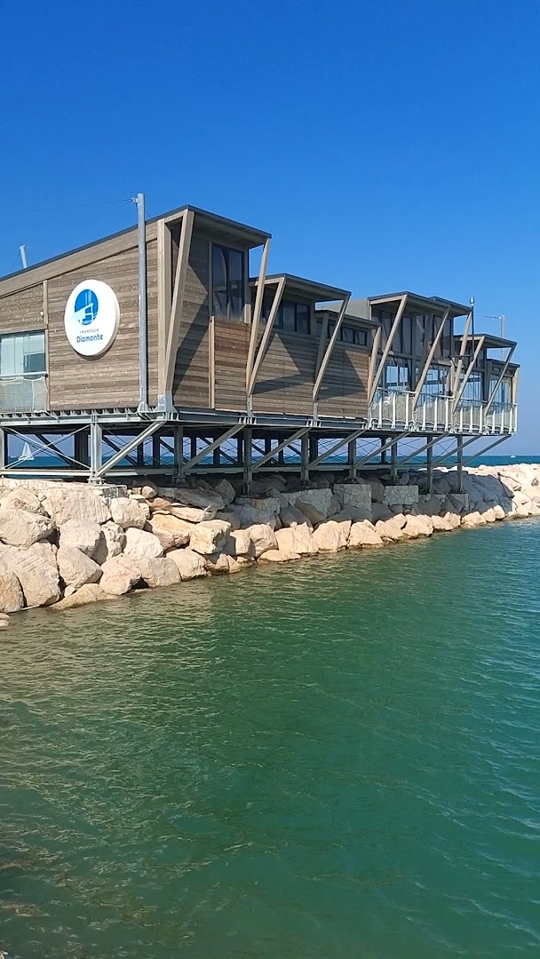 Lido Le Marinelle n°25