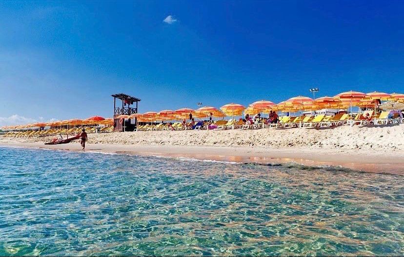 Lido Le Palme