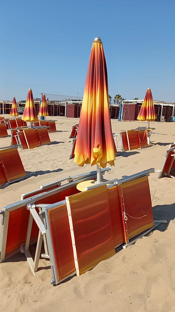 Lido Le Palme