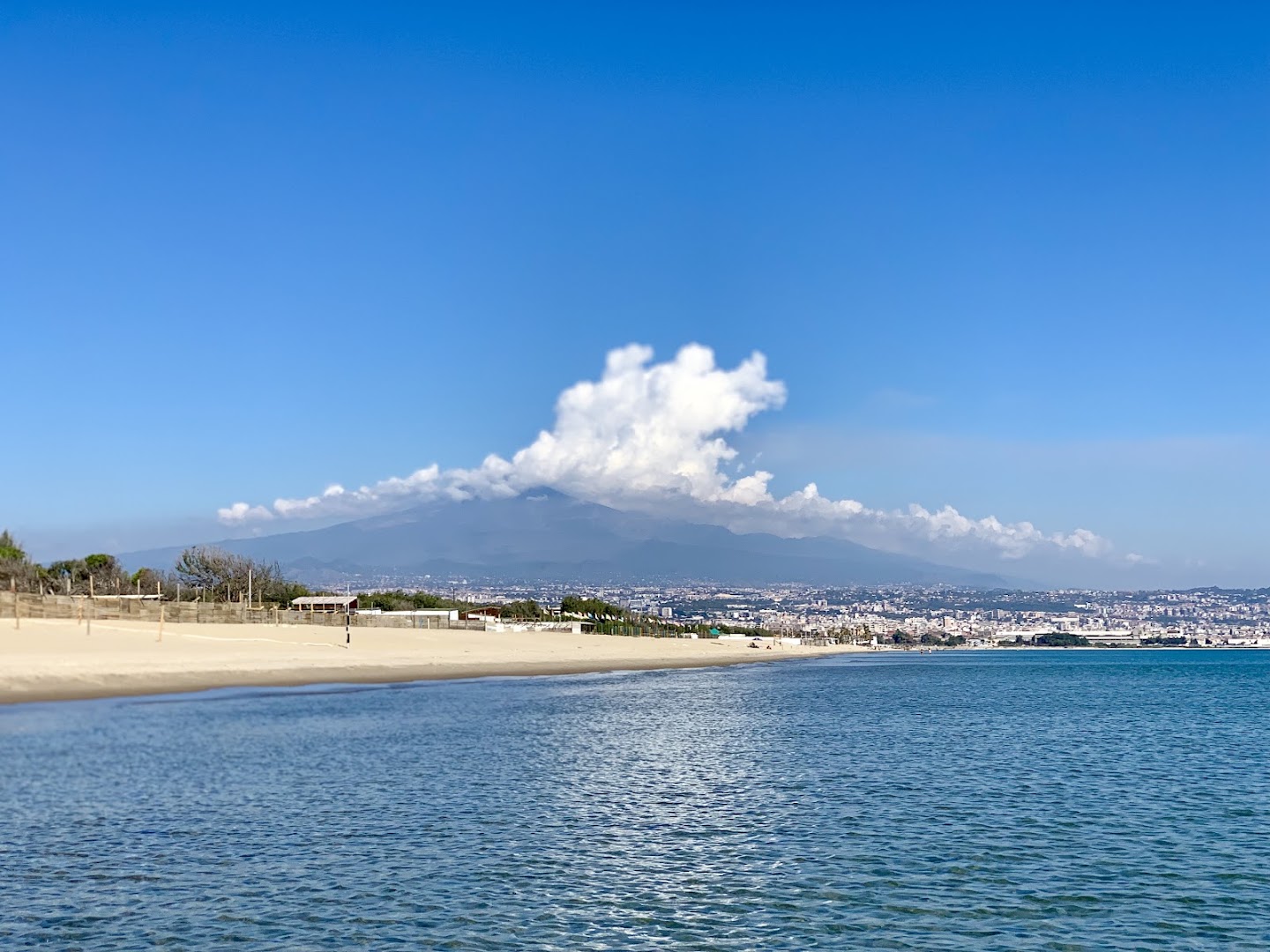 Lido Le Palme