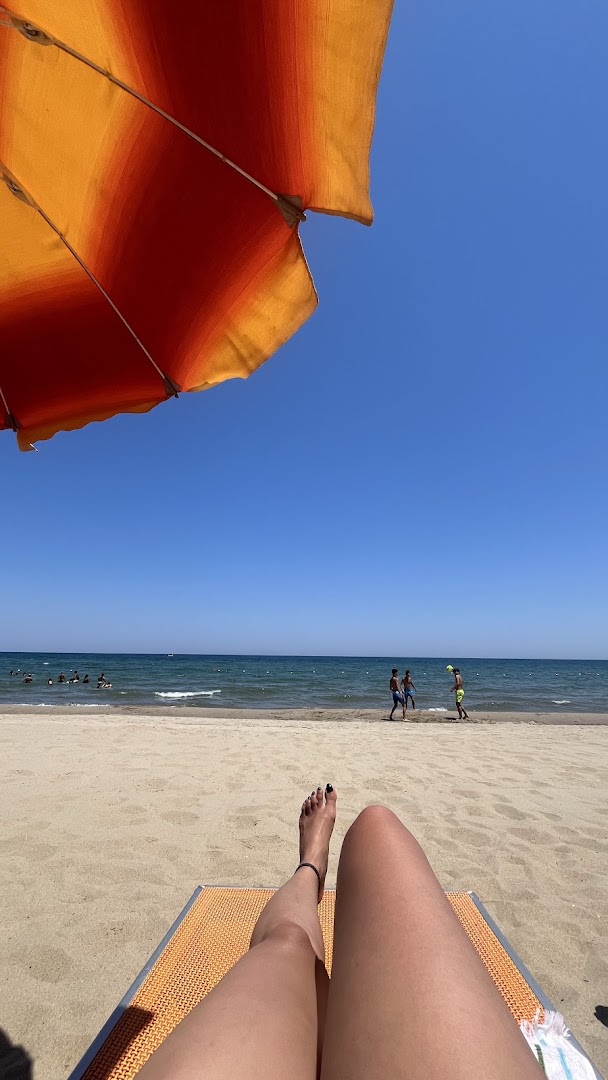 Lido Le Palme
