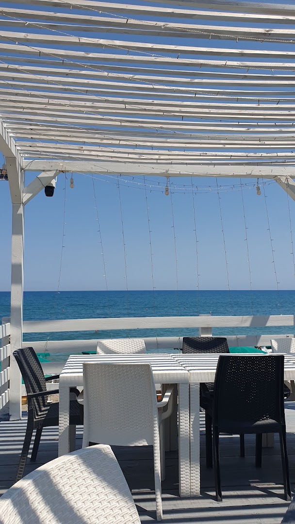 Lido Le Sirene, Torretta