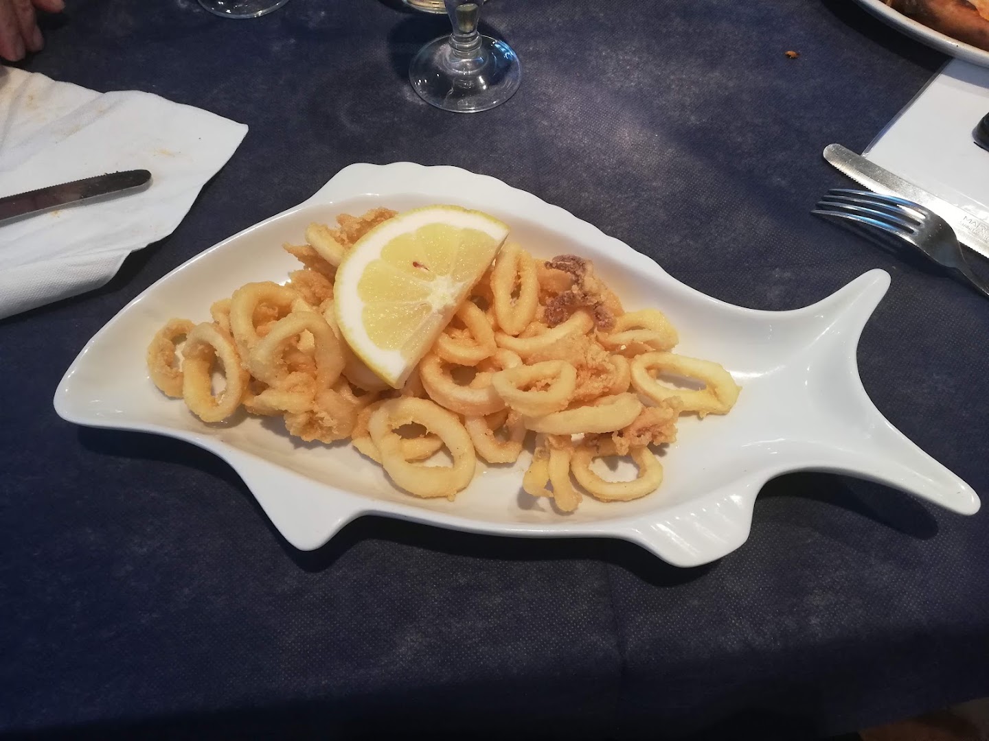Lido Le Sirene