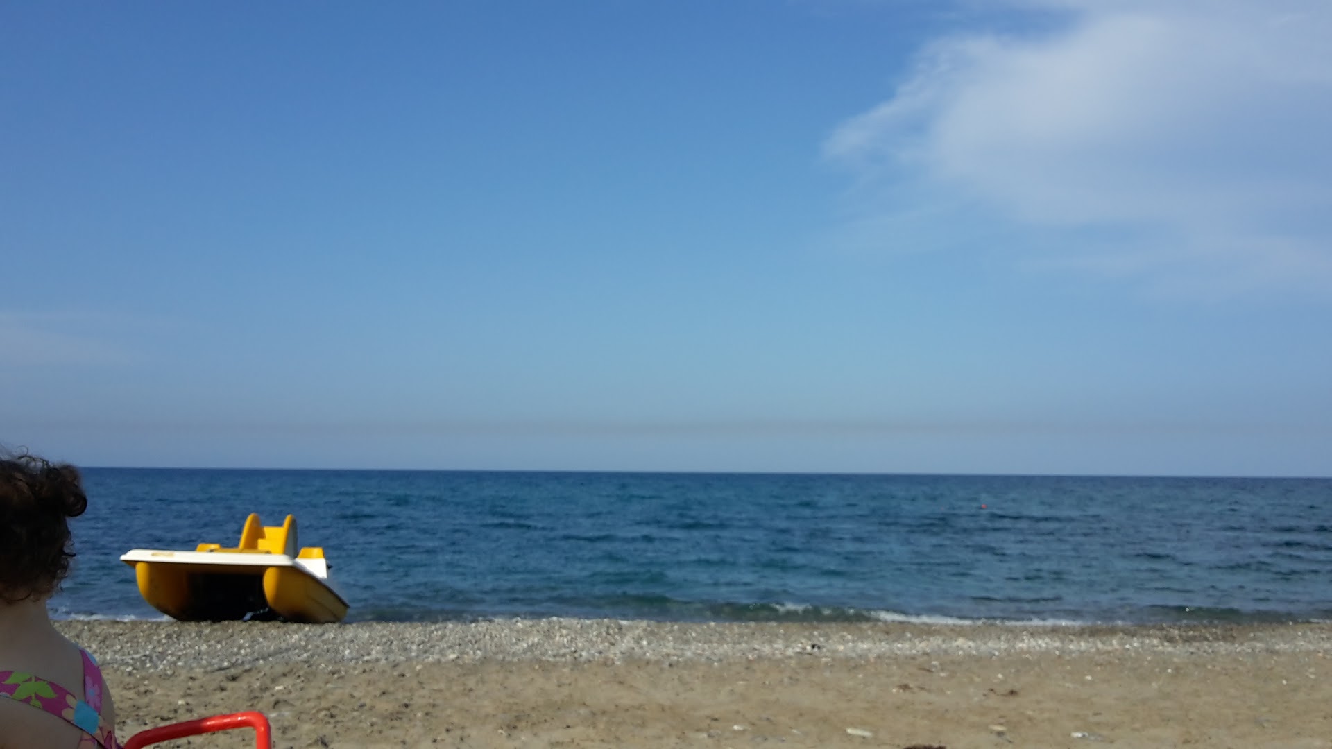 Lido Le Sirene