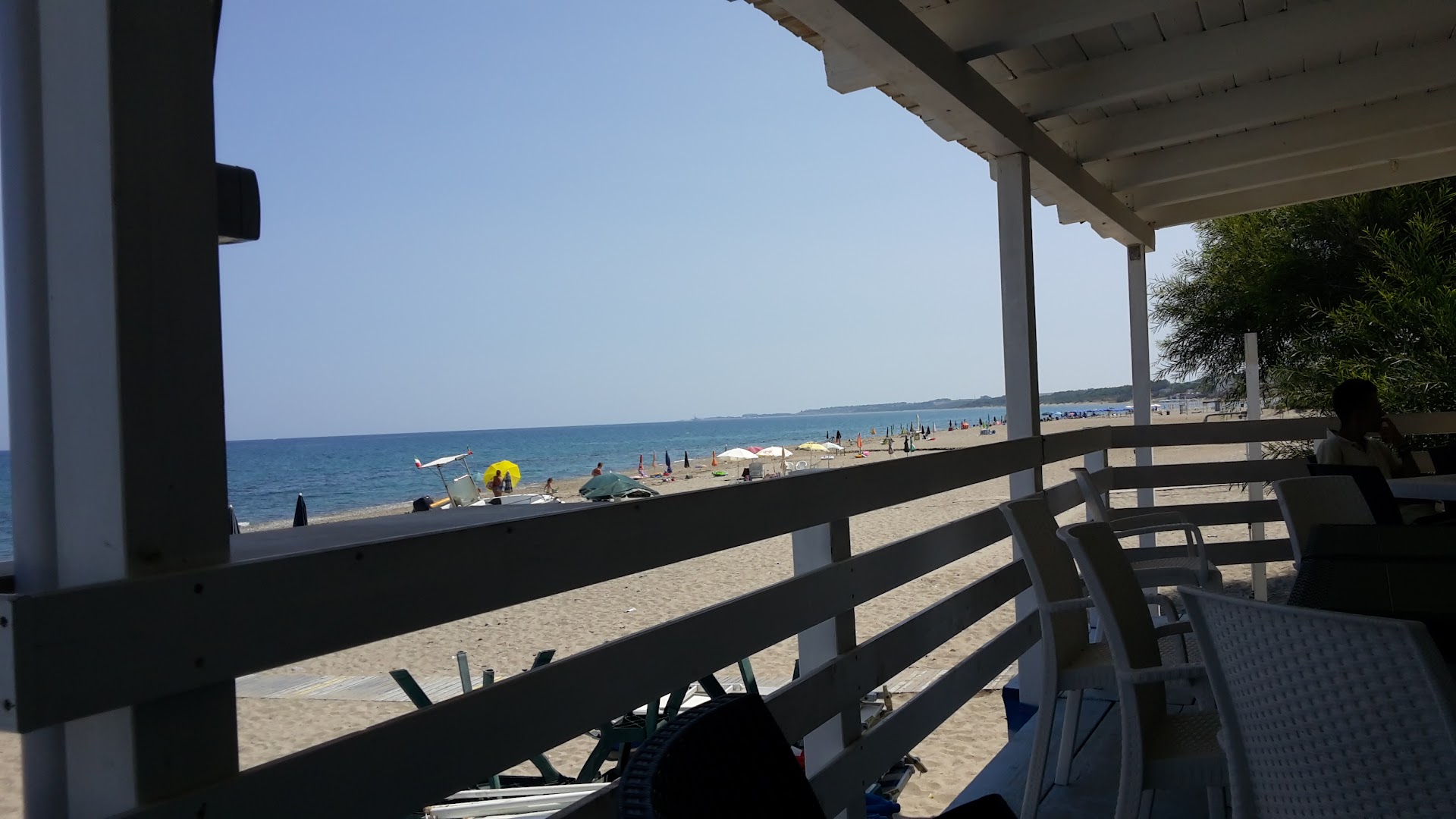 Lido Le Sirene