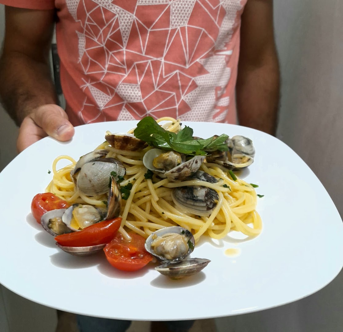 Lido Letizia - Ristorante