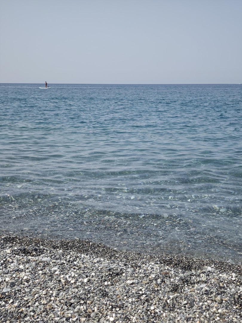 Lido Letizia - Ristorante