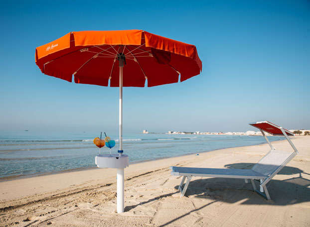 Lido Leucasia Golden Beach
