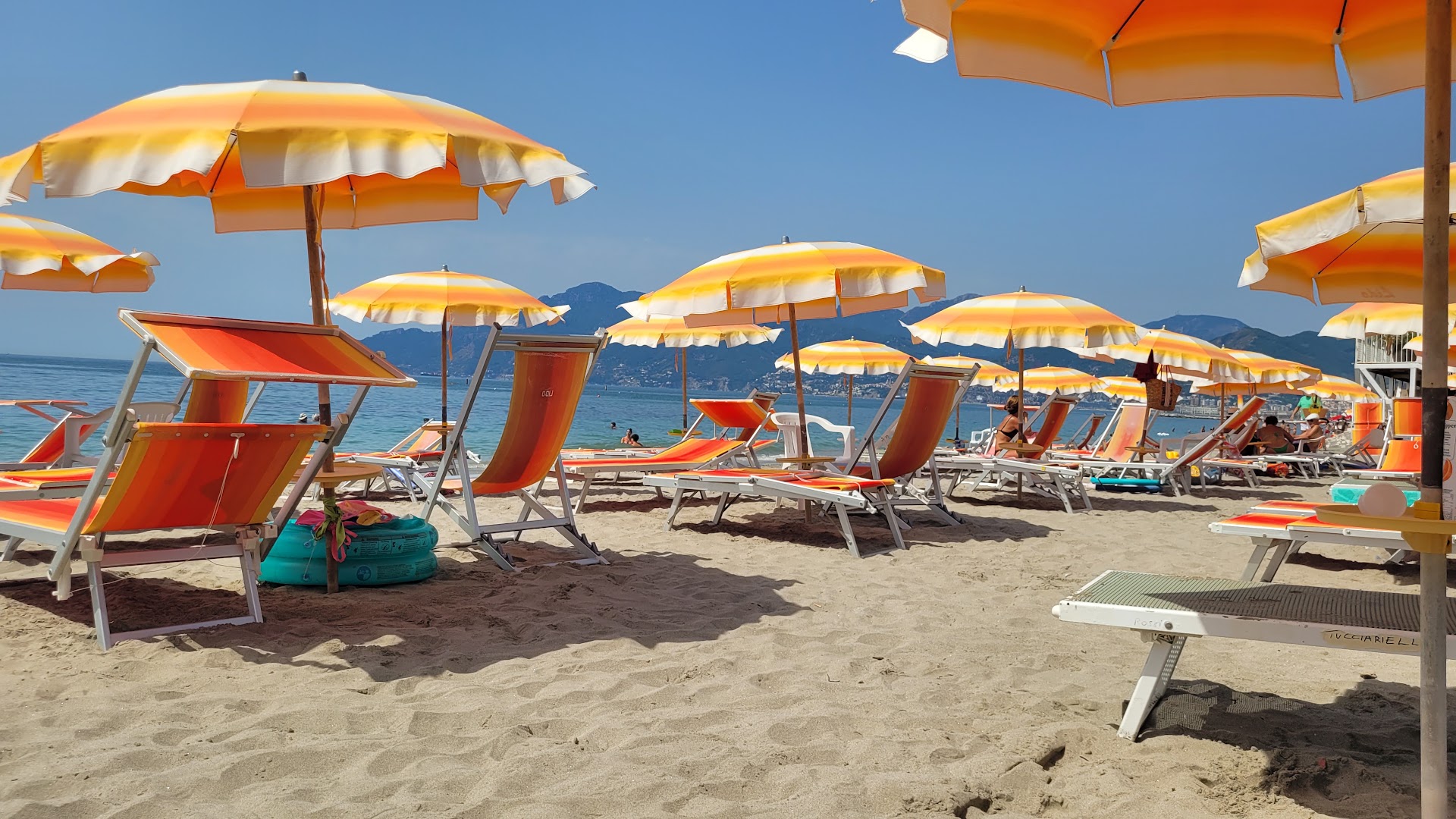 LIDO LIDO