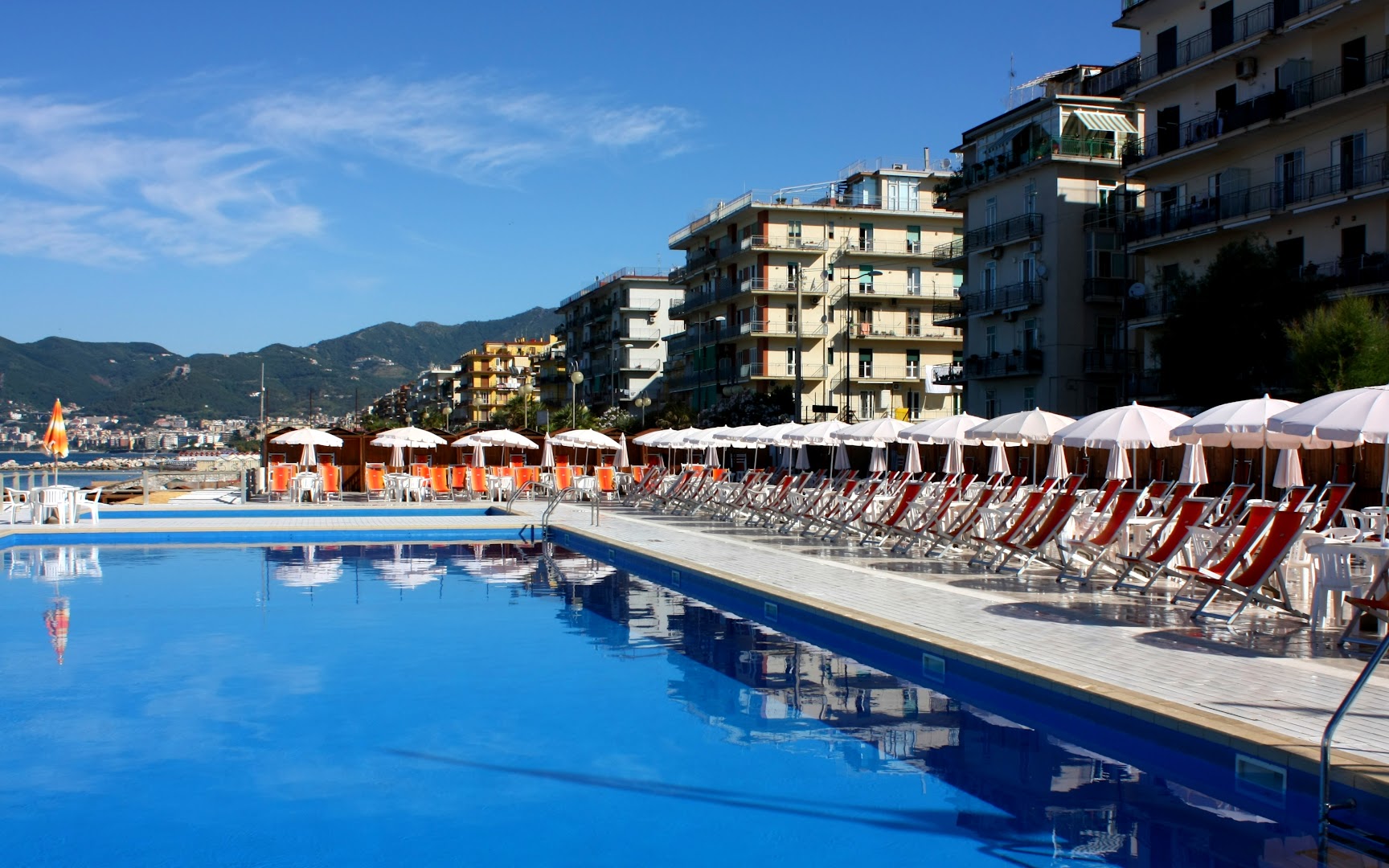 LIDO LIDO