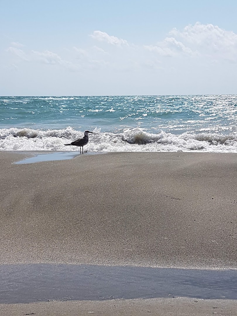 LIDO LIDO, Salerno