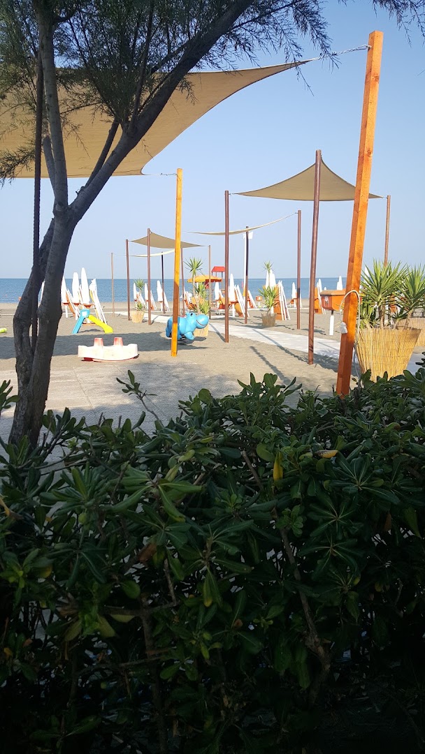 Lido Limpido