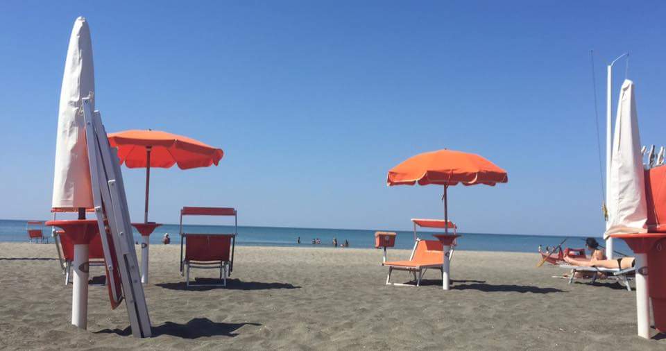 Lido Limpido