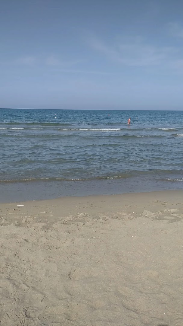 Lido Liriope, Castel Volturno