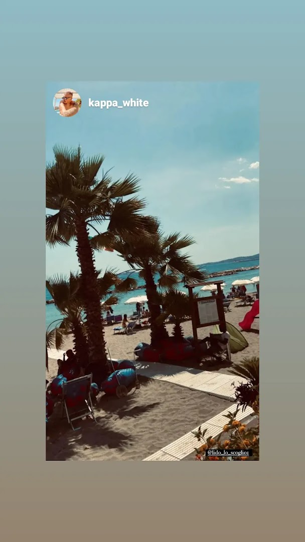 Lido Lo Scoglio