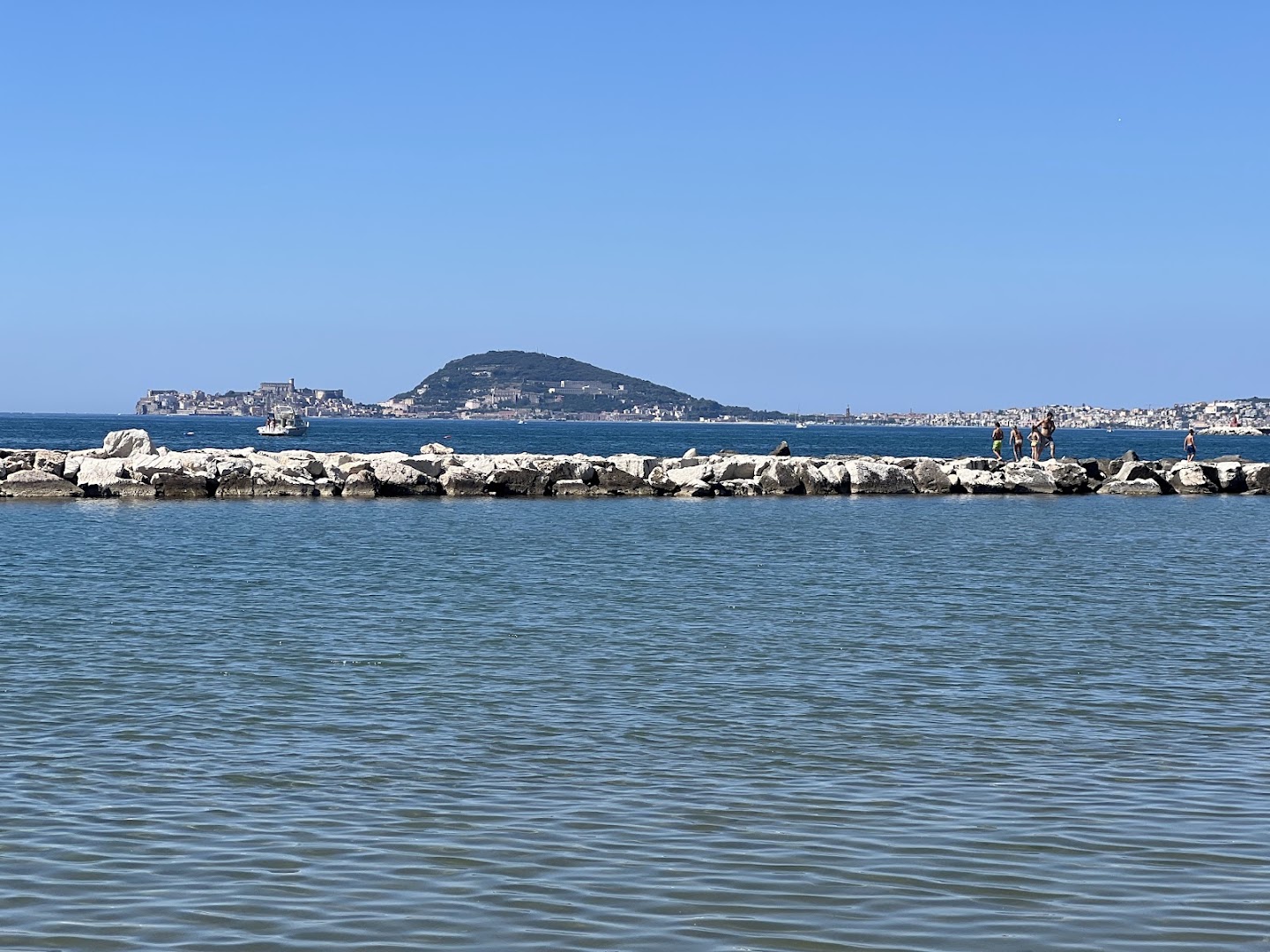 Lido Lo Scoglio