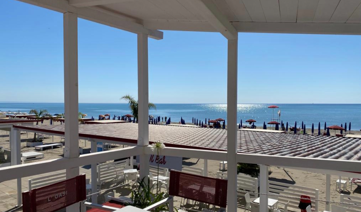 Lido l'Oasi Beach Club