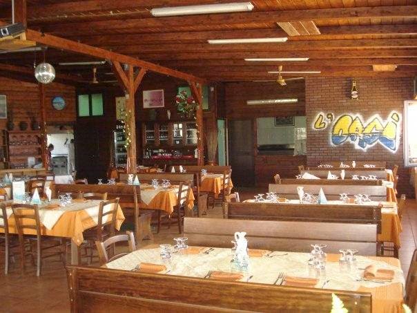 Lido l'Oasi