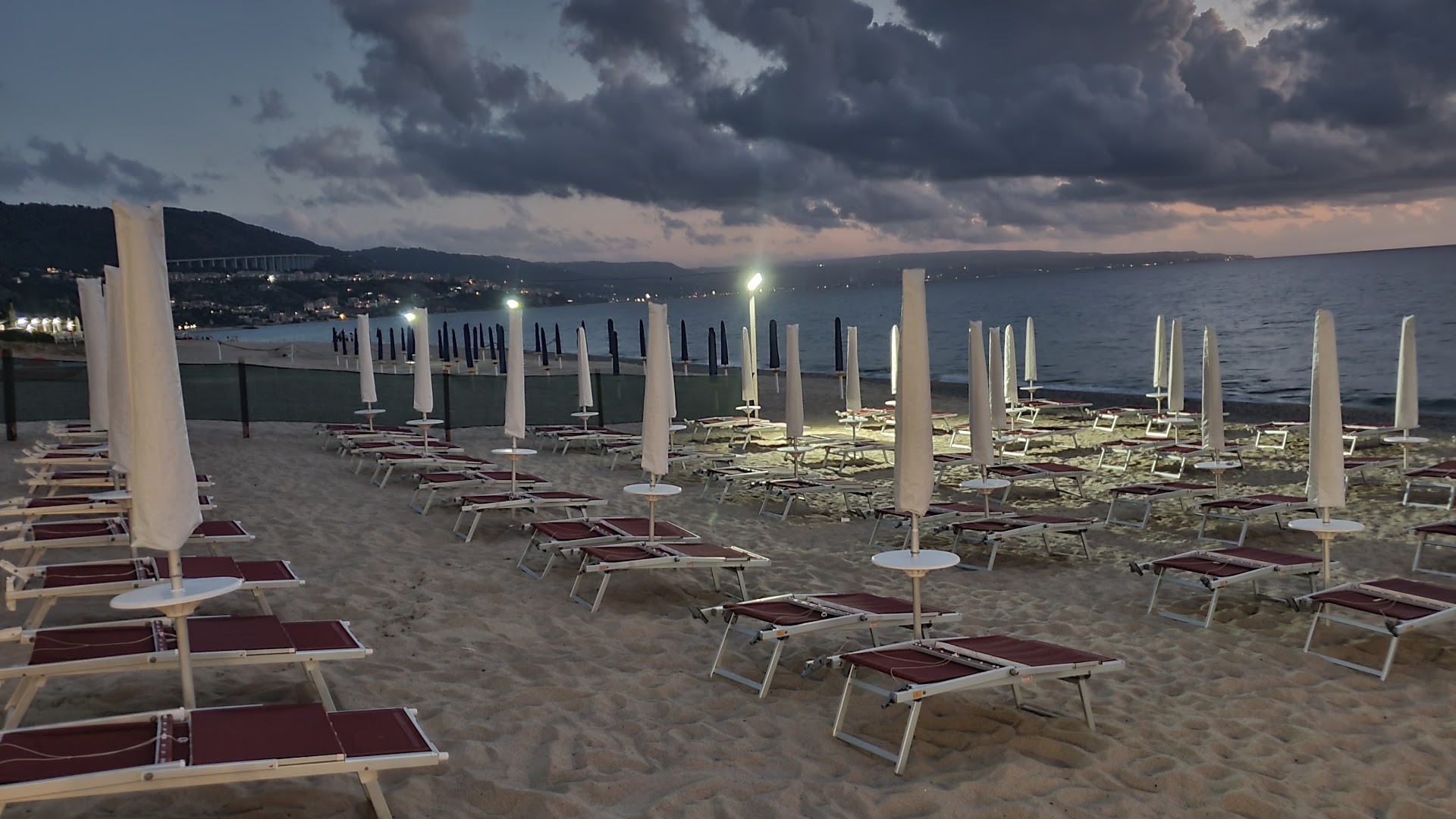 Lido l'Oasi