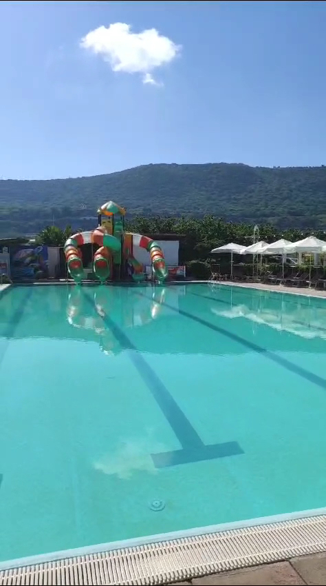 Lido l'Oasi