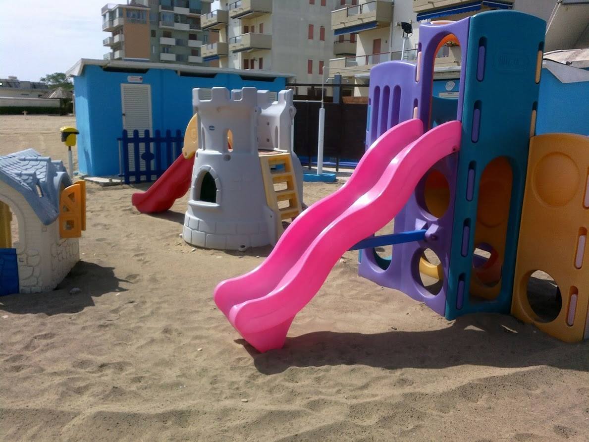 Lido L'Ombrellone, Silvi