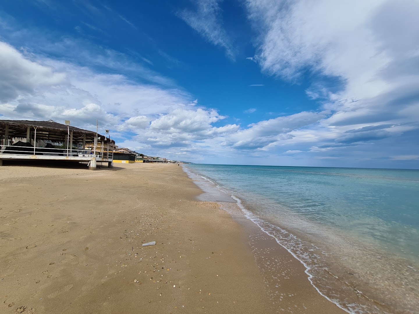 Lido L'Ombrellone