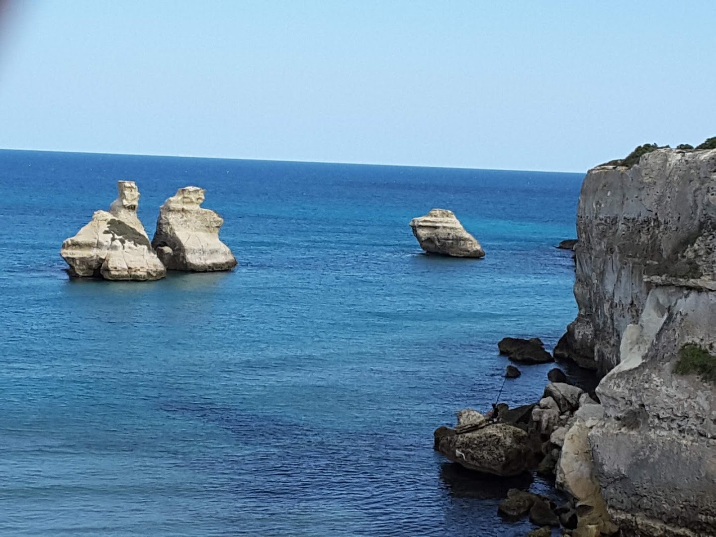 Lido L'Orsetta, Melendugno