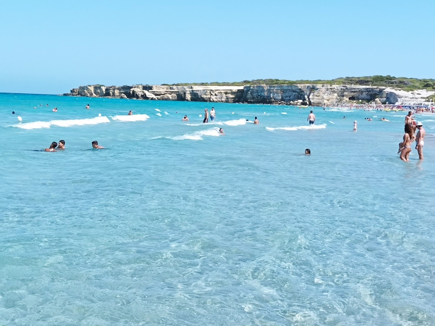Lido L'Orsetta