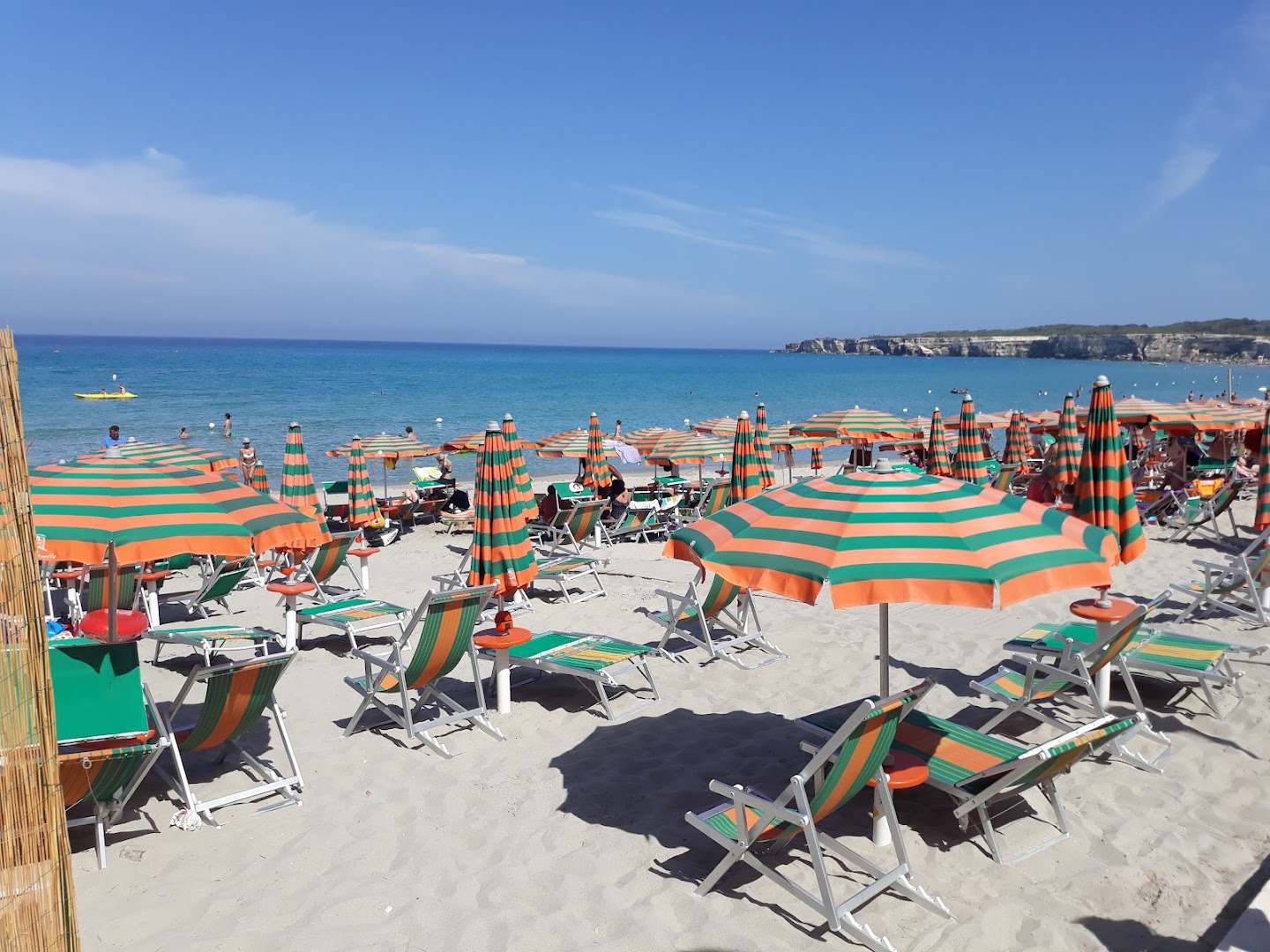 Lido L'Orsetta