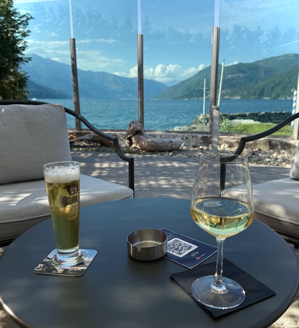 Lido luino