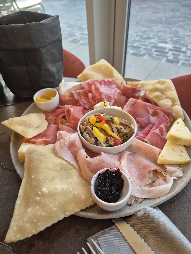 Lido luino