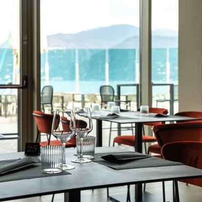 Lido luino