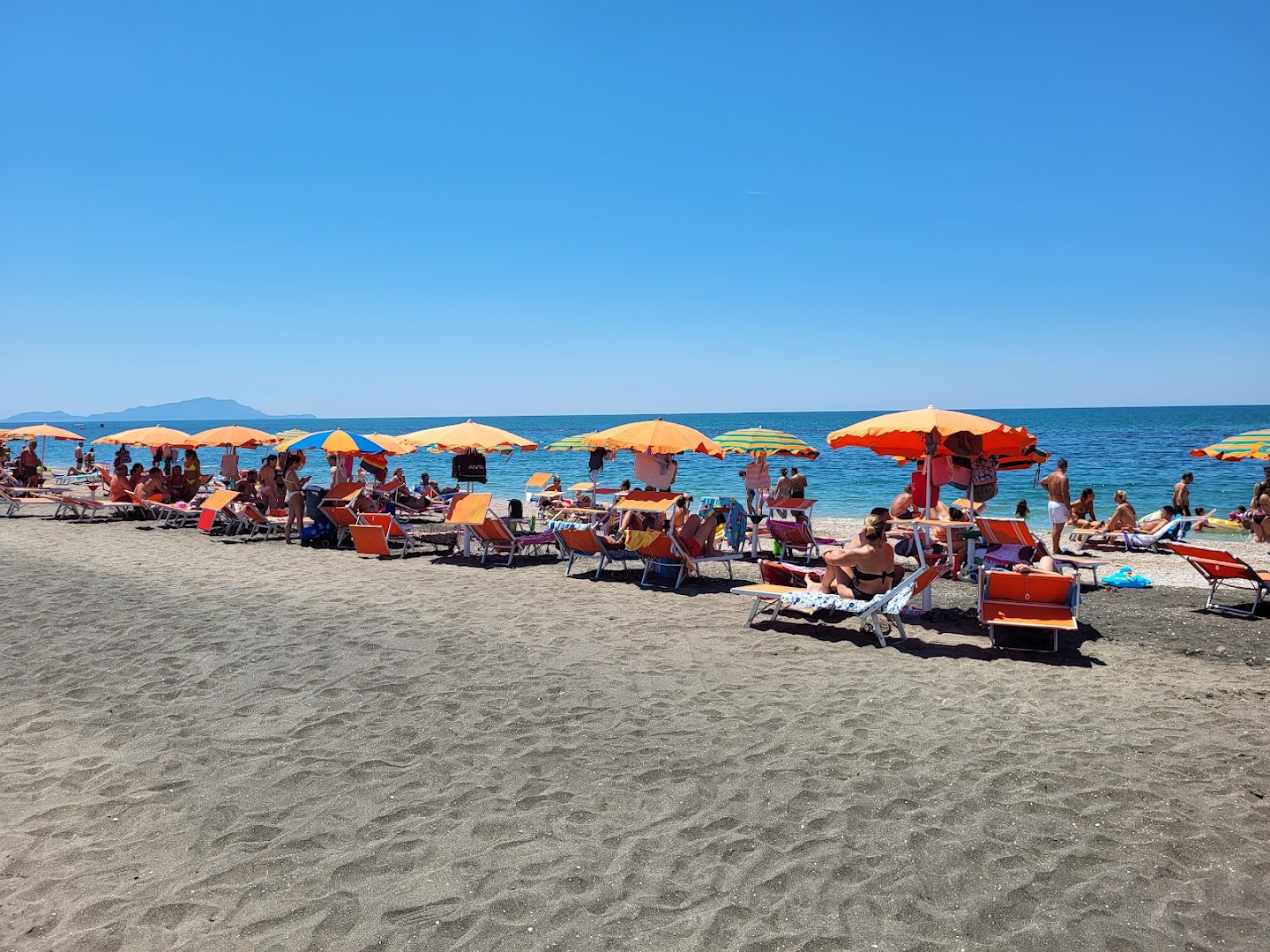 Lido Luise