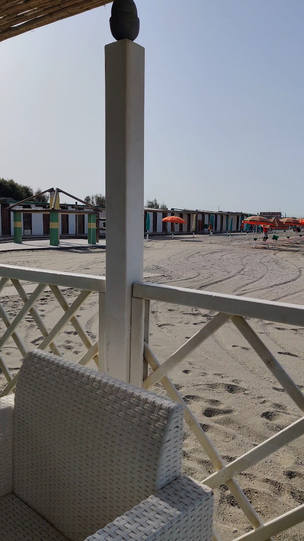 Lido Luise