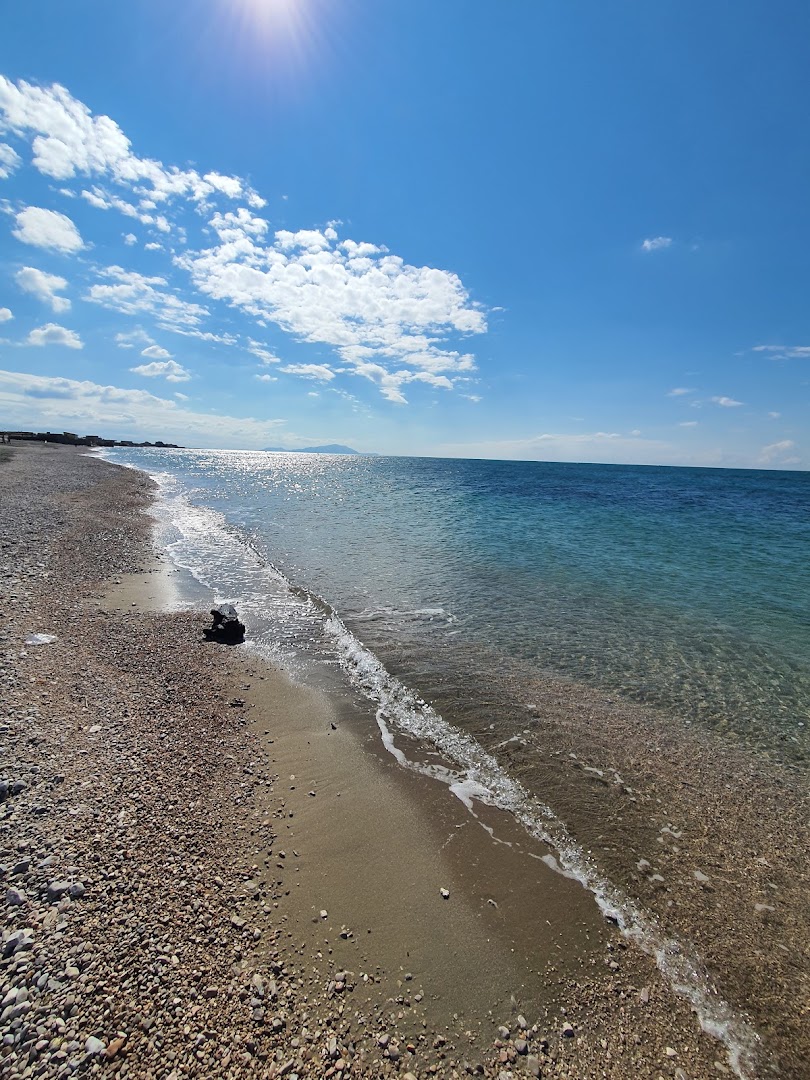 Lido Luise