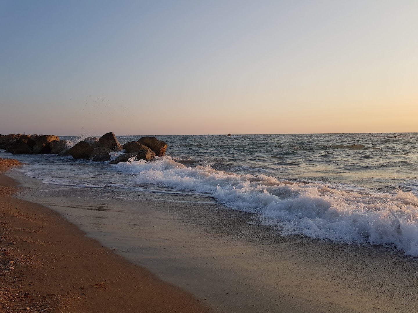 Lido Luise