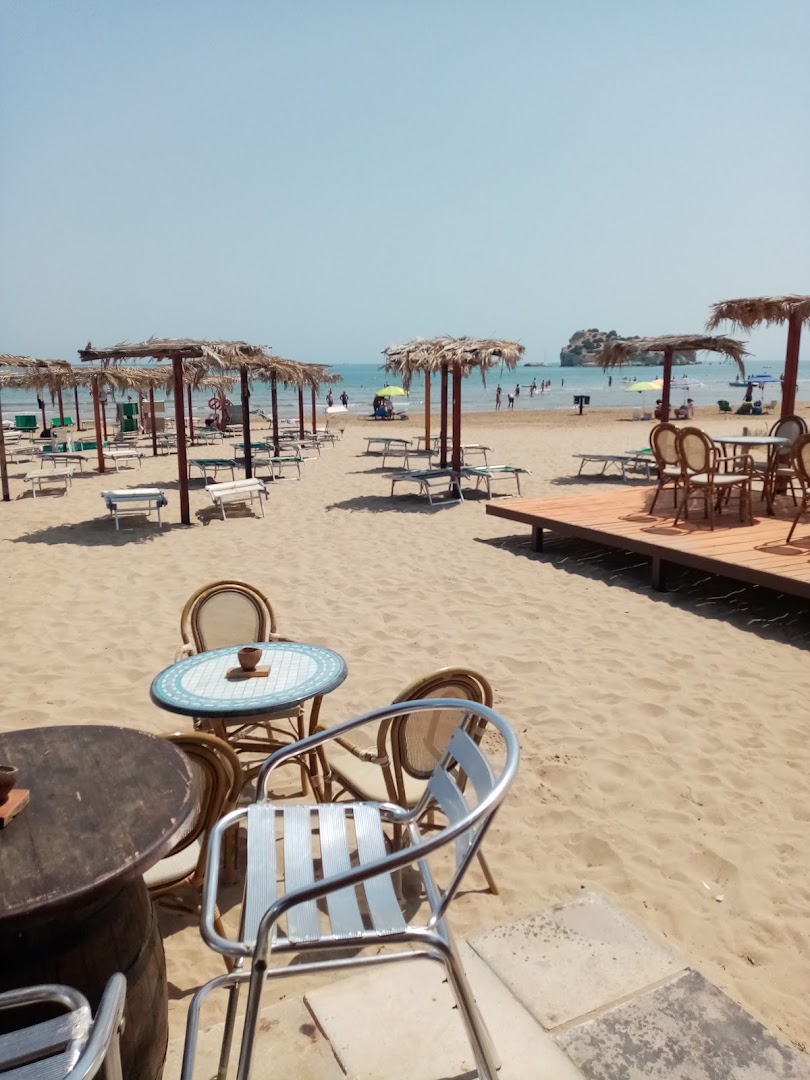 Lido L'Ultima Spiaggia