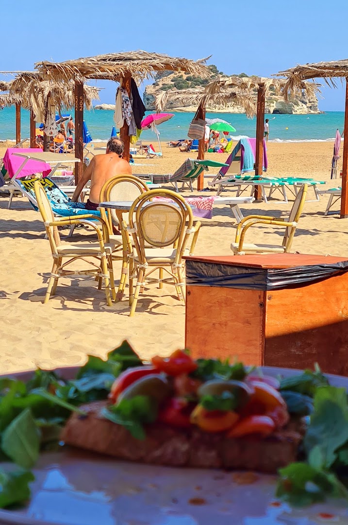Lido L'Ultima Spiaggia