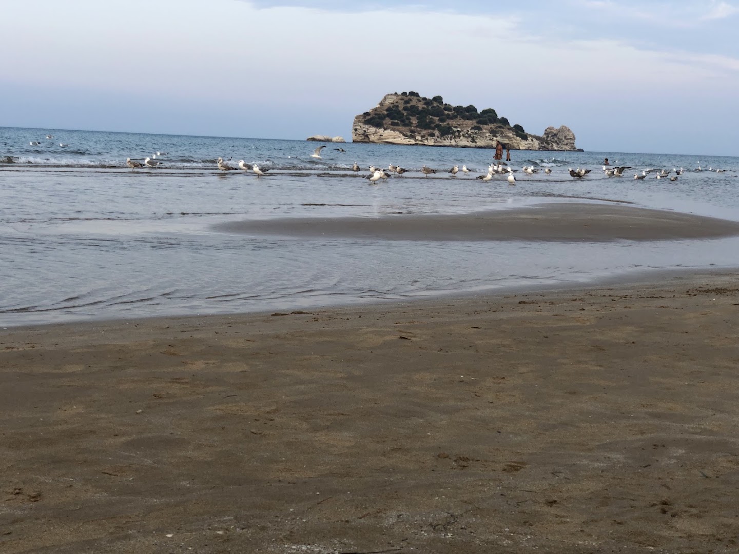 Lido L'Ultima Spiaggia