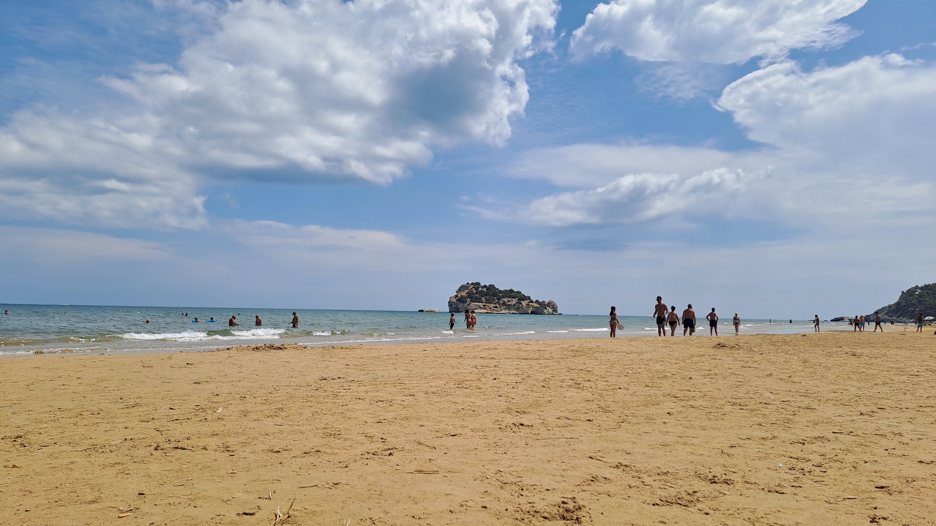 Lido L'Ultima Spiaggia