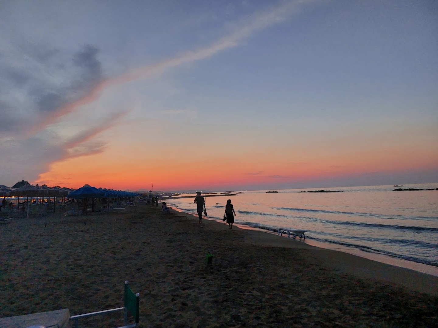 Lido Luna Rossa