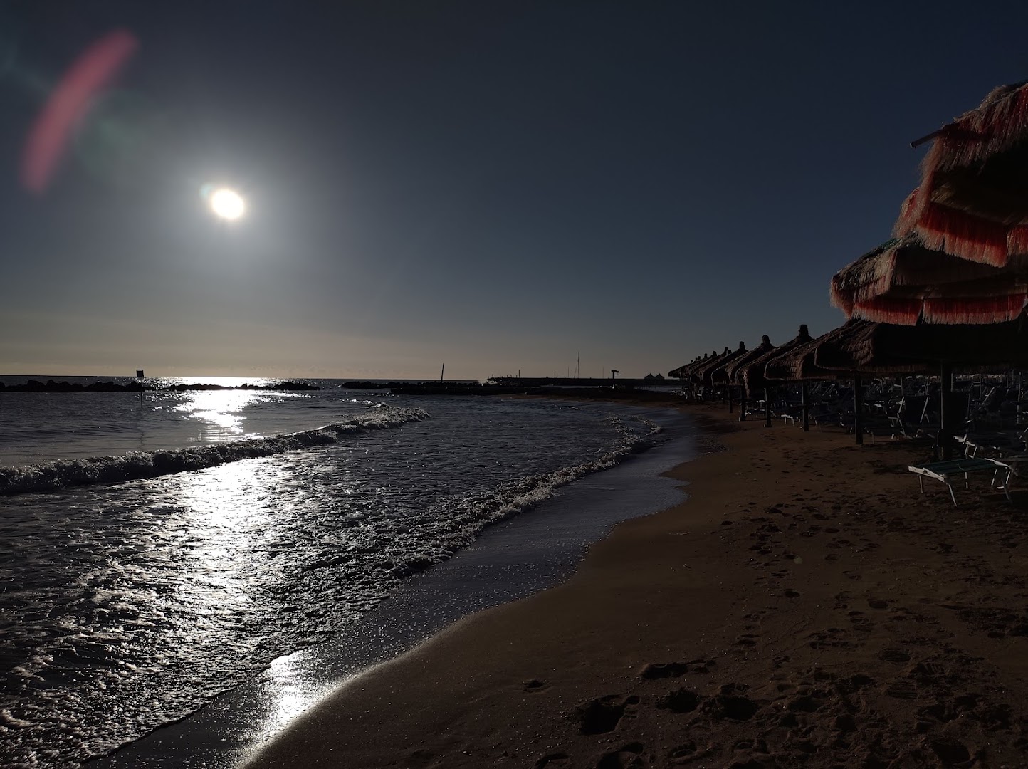 Lido Luna Rossa
