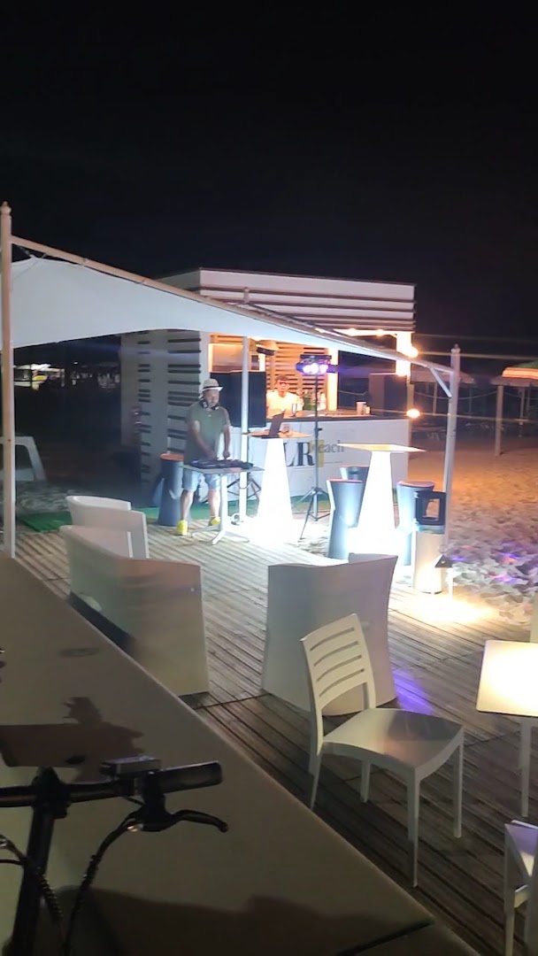 Lido Luna Rossa
