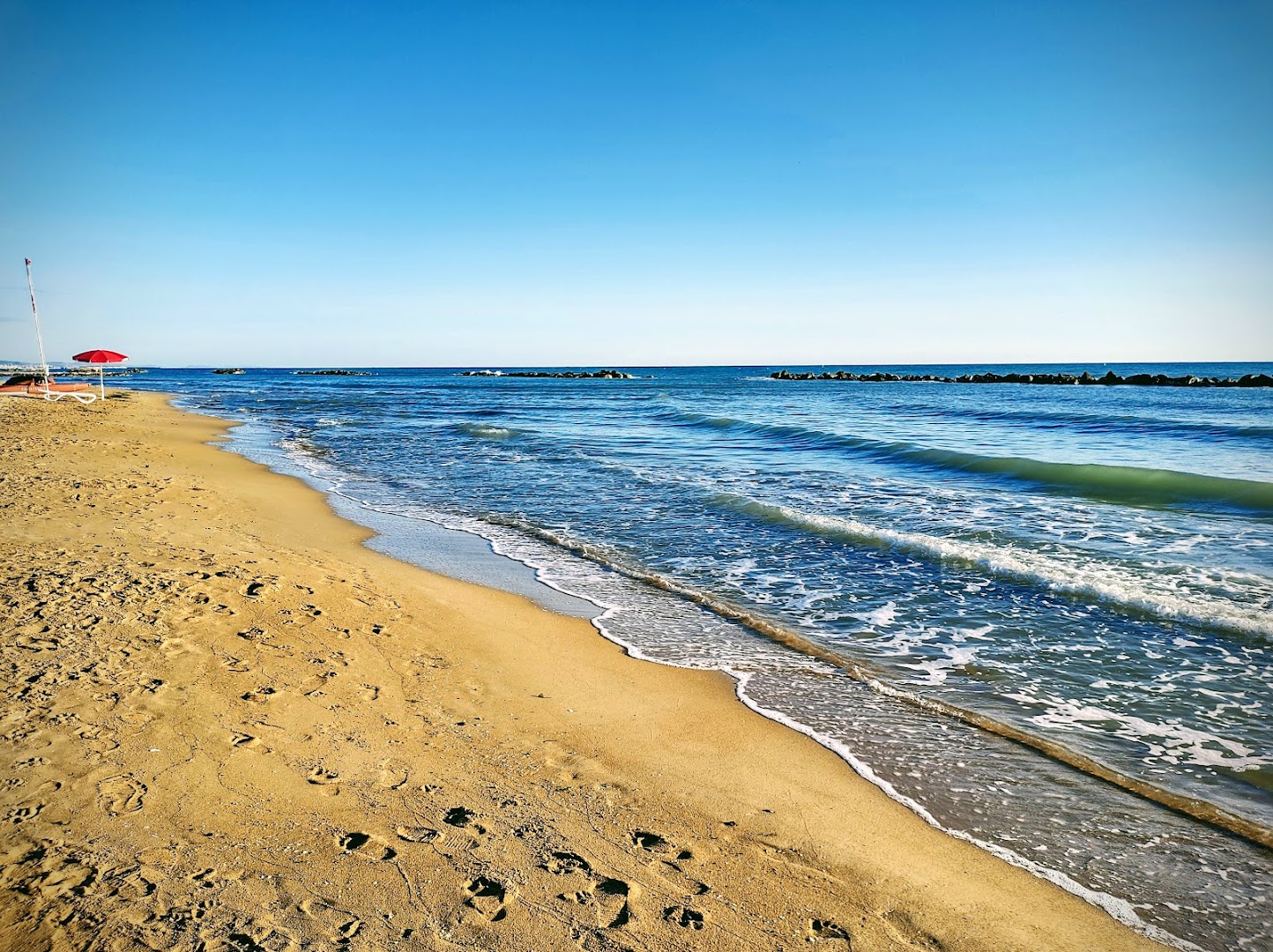 Lido Luna Rossa
