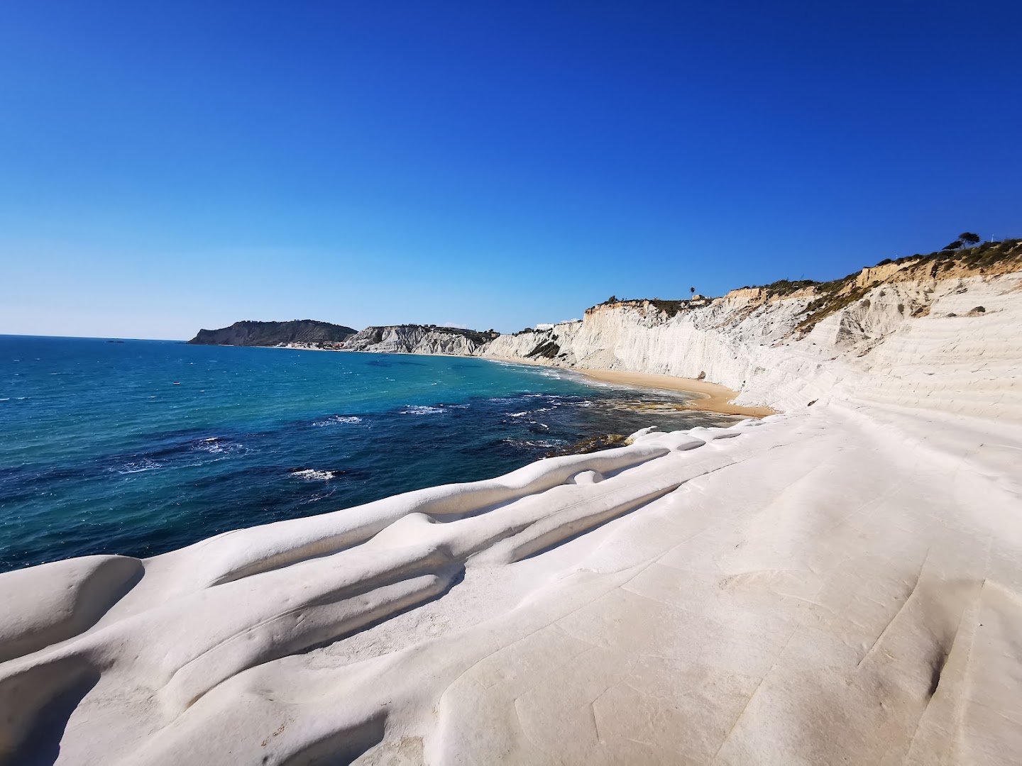 Lido Majata Beach
