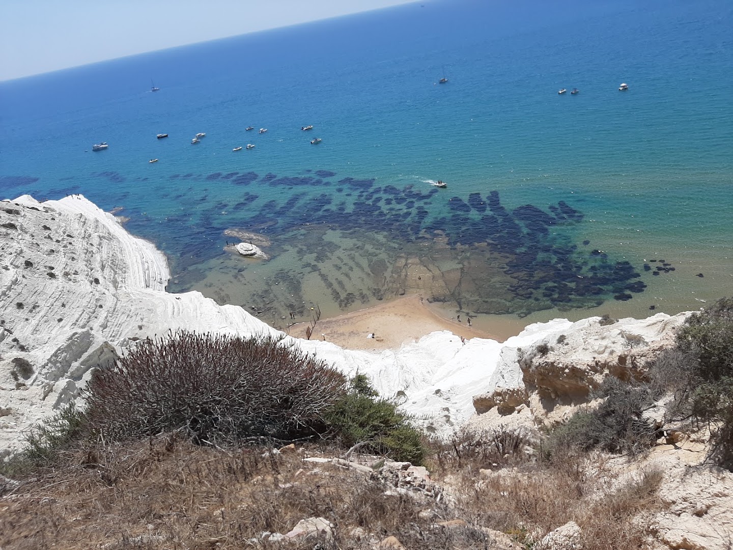 Lido Majata Beach