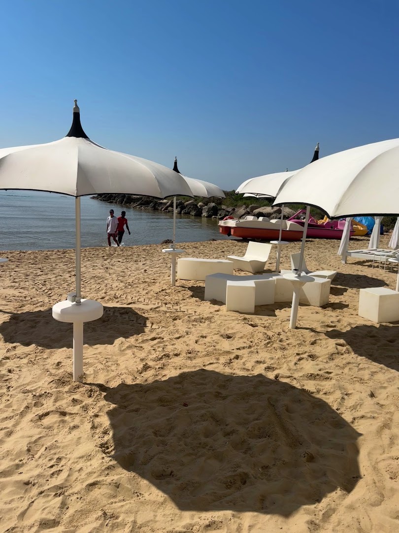 Lido Majata Beach