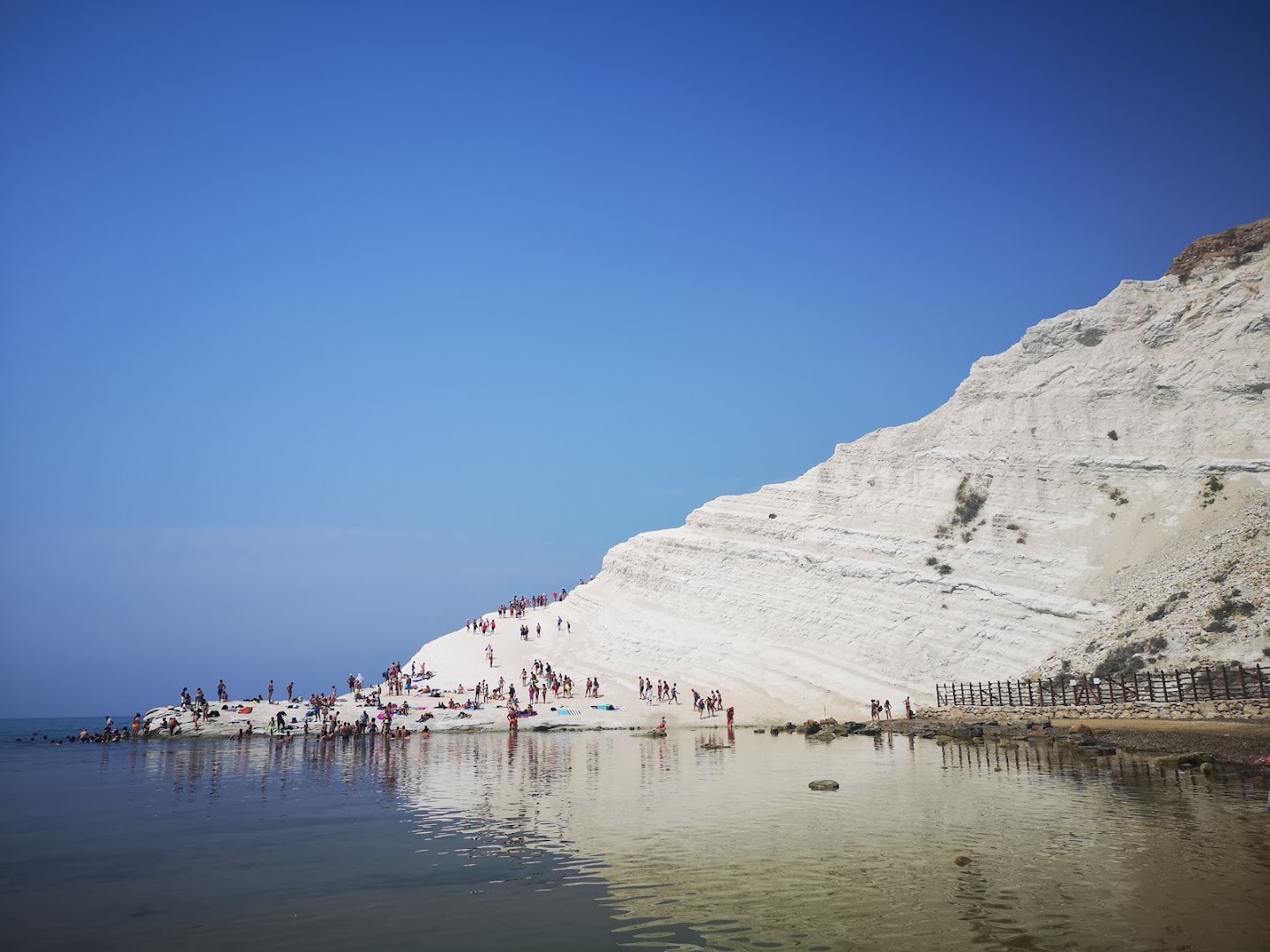 Lido Majata Beach