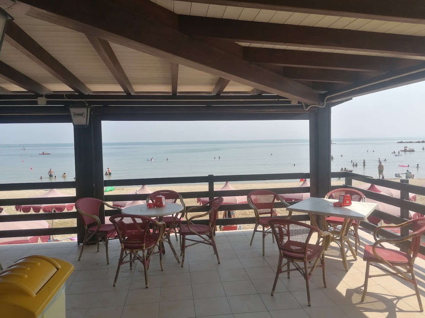 Lido Maldimare